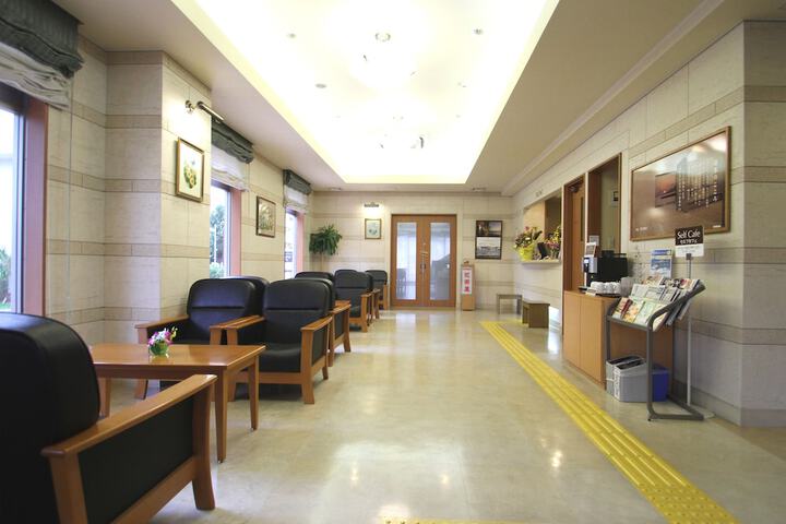 Hotel Interior 4 of 59