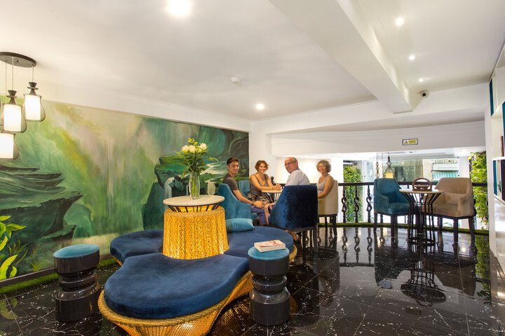 Hotel Interior 11 of 92