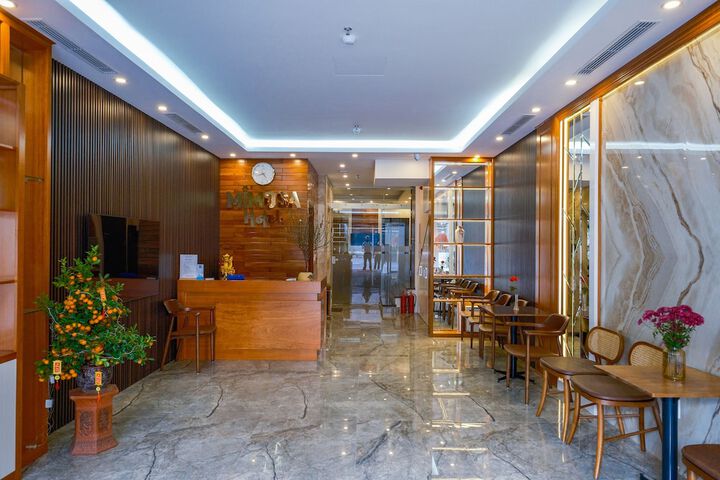 Hotel Interior 3 of 11