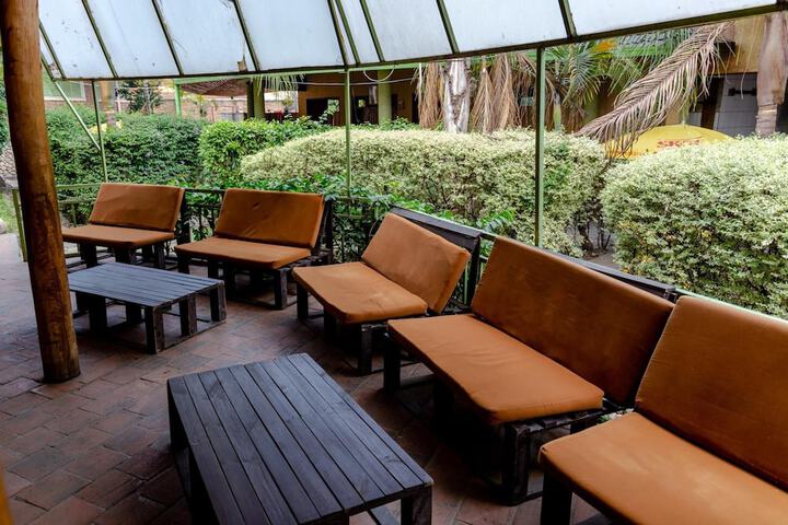 Terrace/Patio 16 of 40