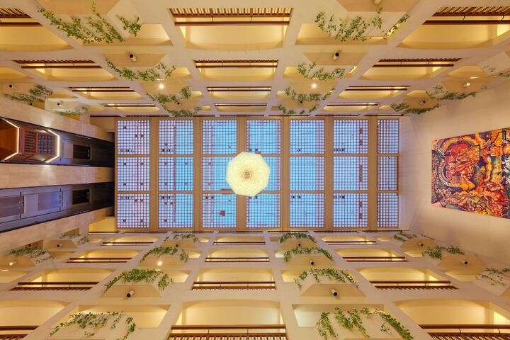 Hotel Interior 2 of 154