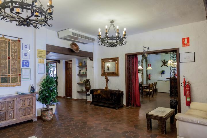 Fitness Facility Photos