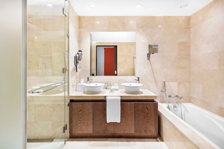 Bathroom Vanities