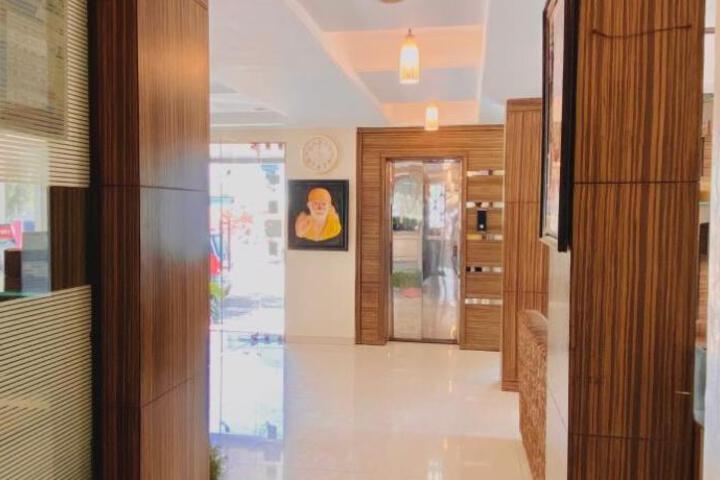 Fitness Center Photo