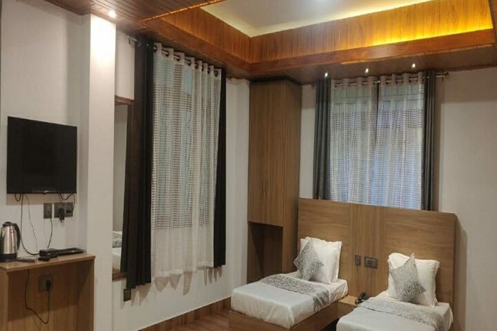 Hotel Namgyal House