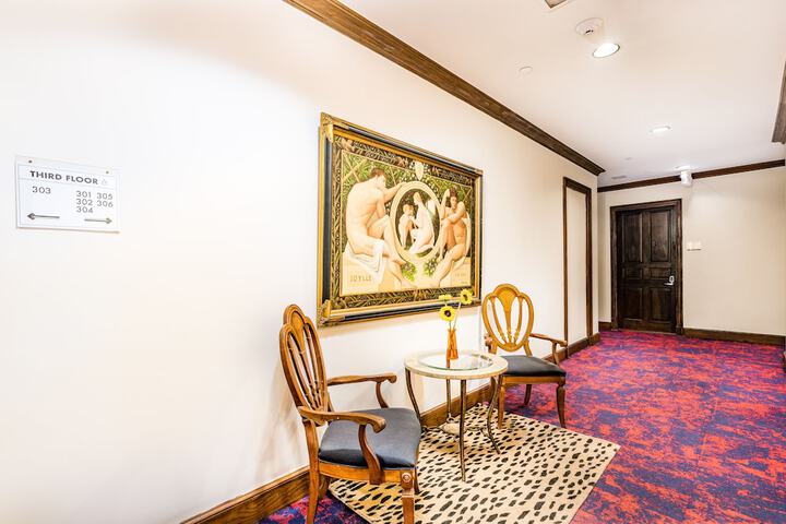 Hotel Interior 3 of 182