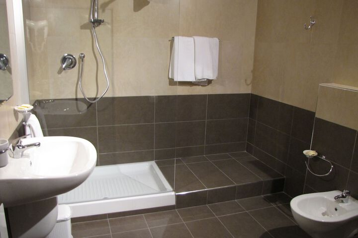 Bathroom Vanities