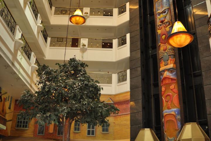 Hotel Interior 3 of 49