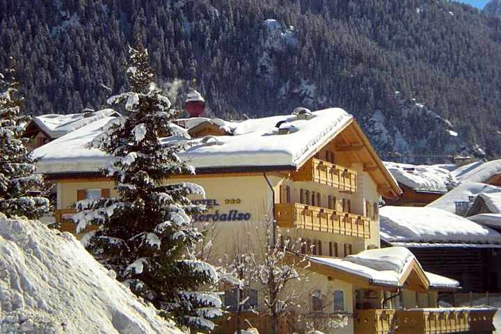 Albergo Fiordaliso