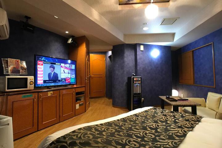 Image of Hotel Fairy Tale (Adult Only)