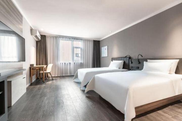 Hanting hotel (Huizhou Zhongkai Tianyi City)