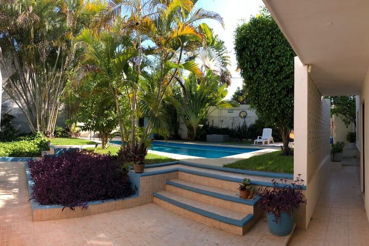 Suites del Sureste