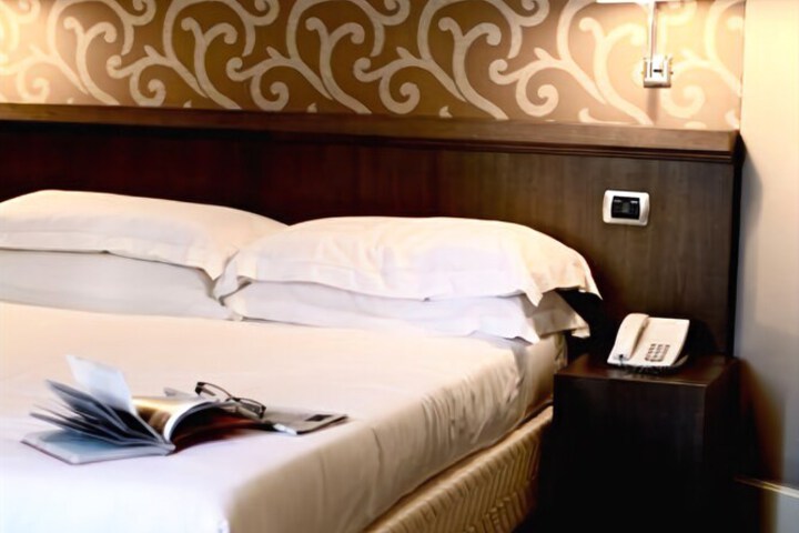 Standard Suite