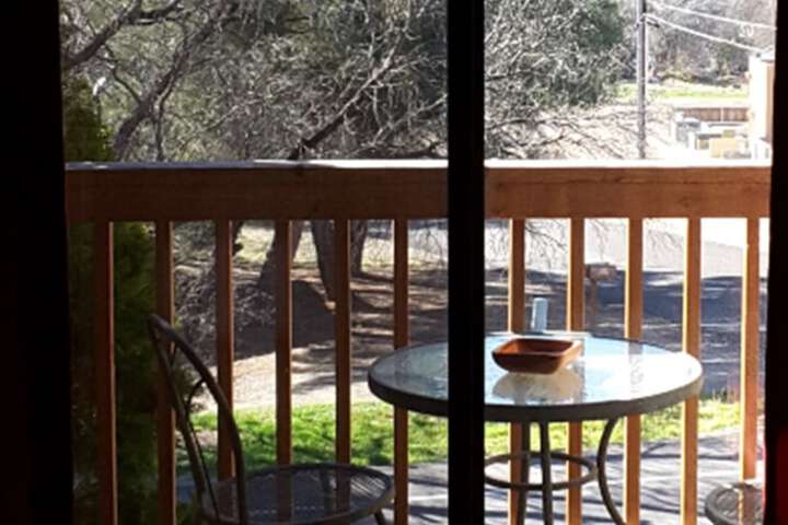 Terrace/Patio 29 of 74