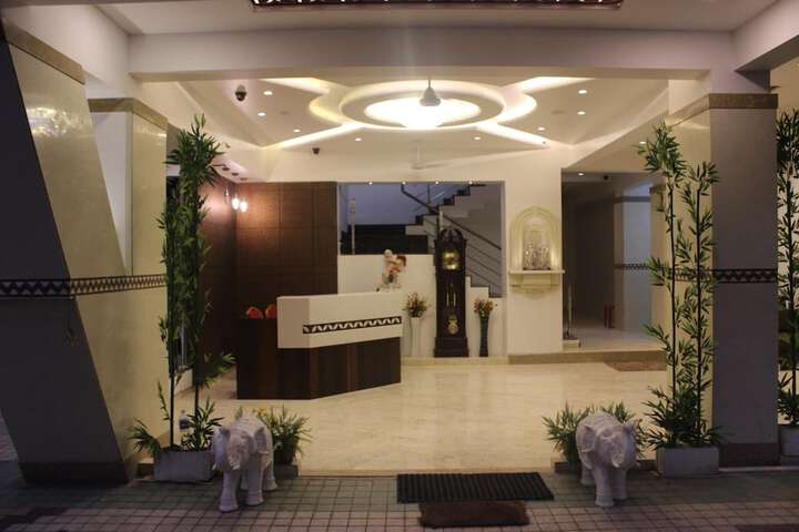 Hotel Interior 6 of 36