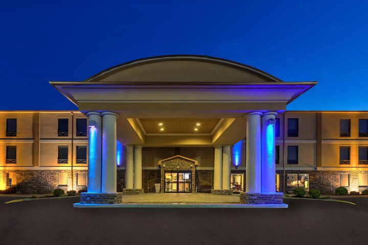 Hotel 40 of 40