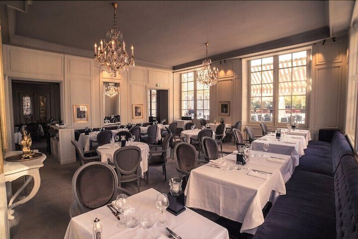 Restaurants