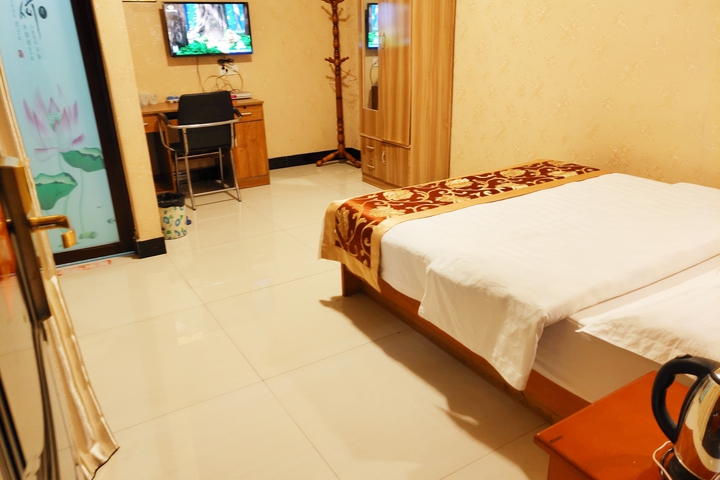 Weixiao Hotel