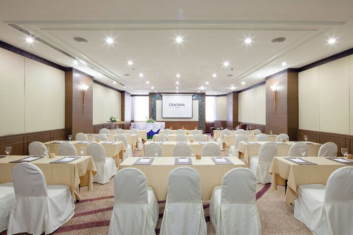 Meeting 94 of 99
