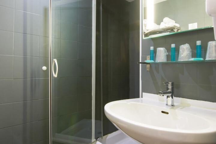 Bathroom Vanities