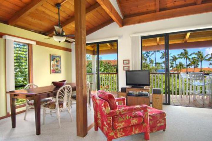 Nihi Kai Villas Unit #700 in Koloa, HI