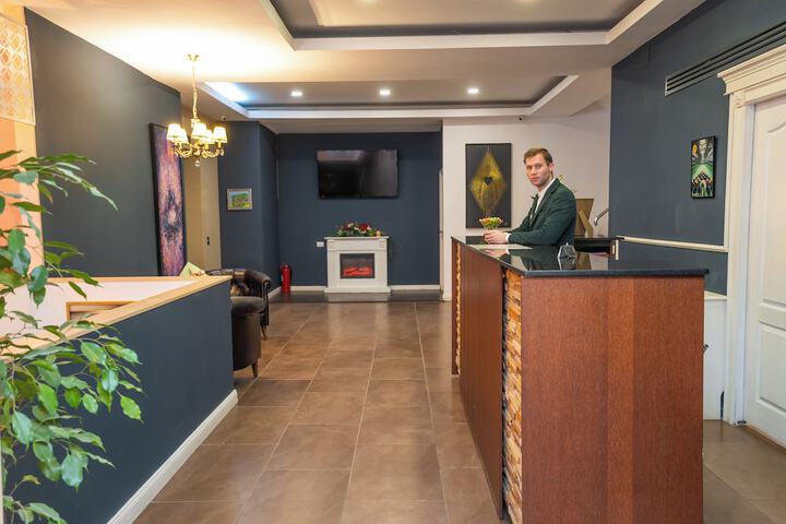Hotel Interior 3 of 66