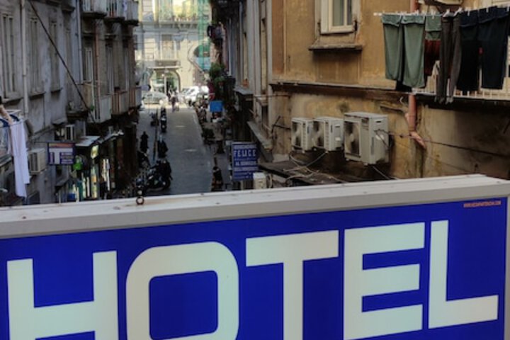 Hotel 141 of 144