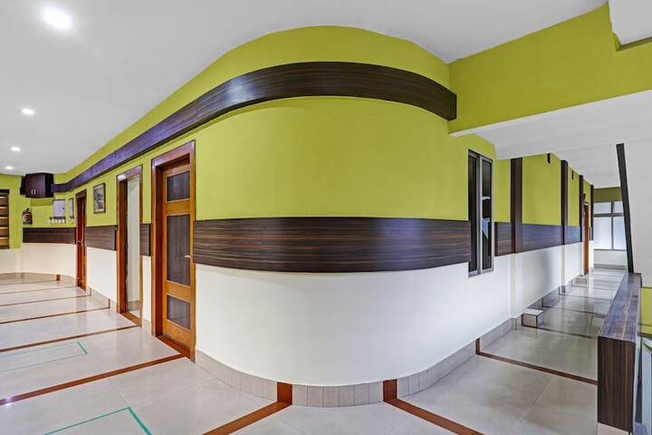 Hotel Interior 3 of 32