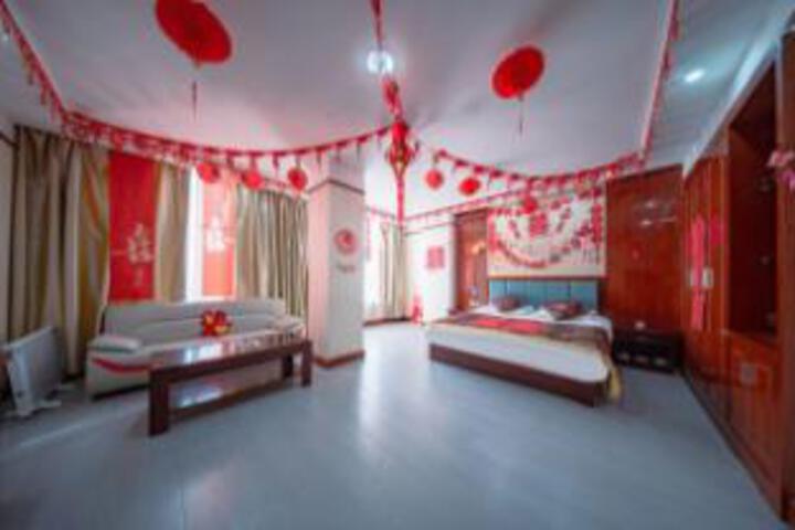 Room 21 of 23
