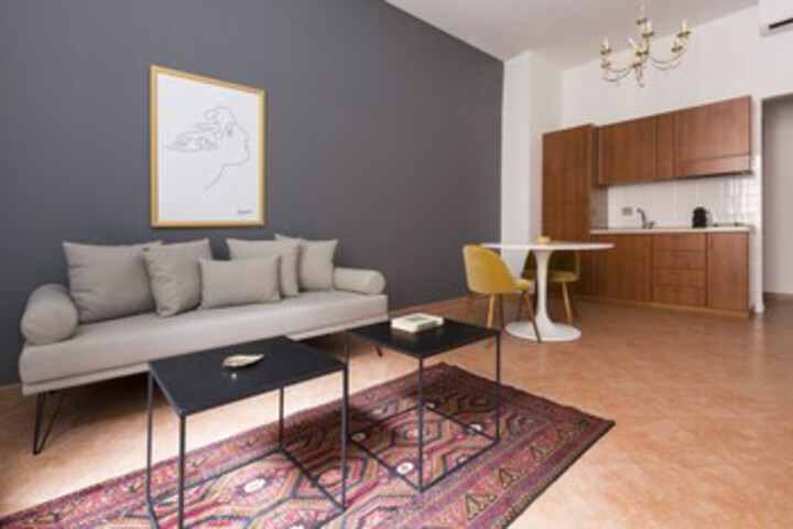 Photo of Delightful 1BR in San Pietro / Vaticano by Sonder