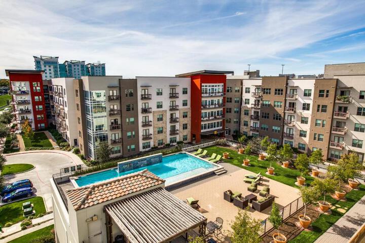 Image of Locale Fort Worth