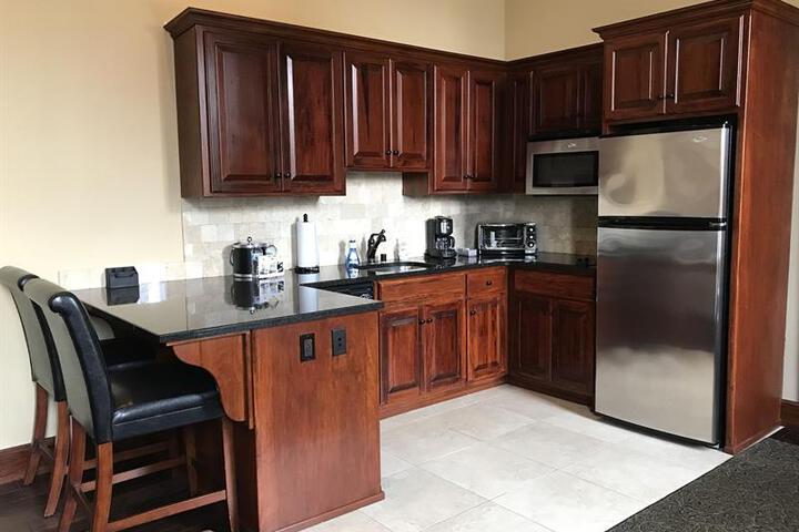 Fitness Facility Photos