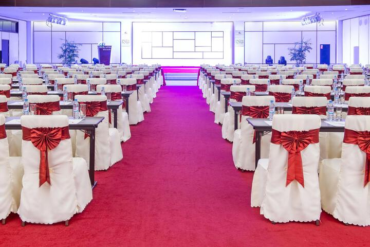 Fitness Facility Photos