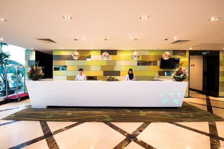 Hotel Interior 3 of 36