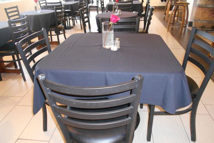 Food court