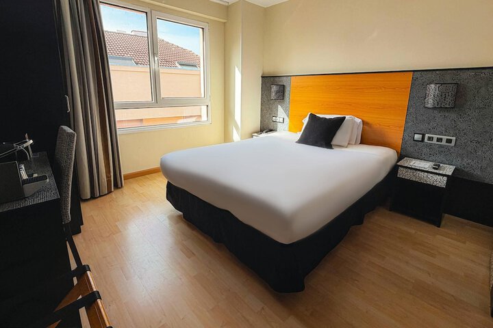 Hotel Faranda Pathos Gijon Ascend Hotel Collection