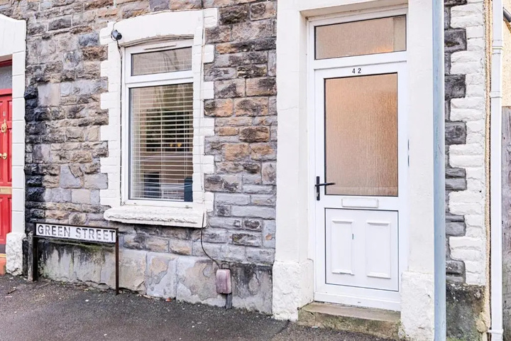 Perfect base to stay in Swansea