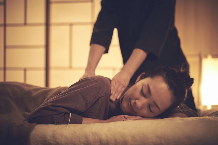 Massage
