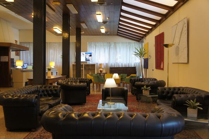 Lobby Photos