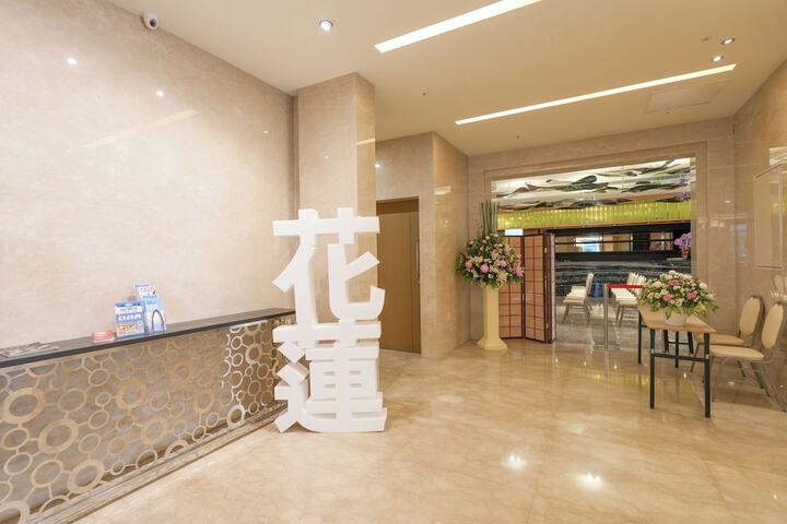 Hotel Interior 2 of 35