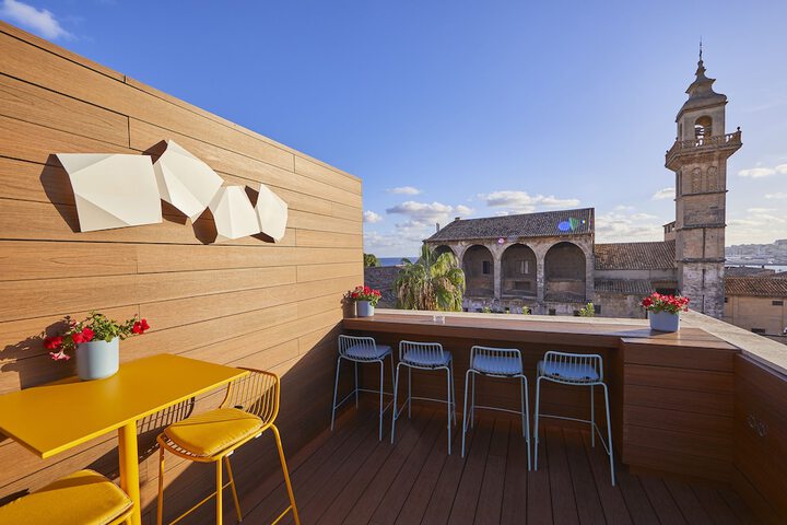 Terrace/Patio 47 of 47