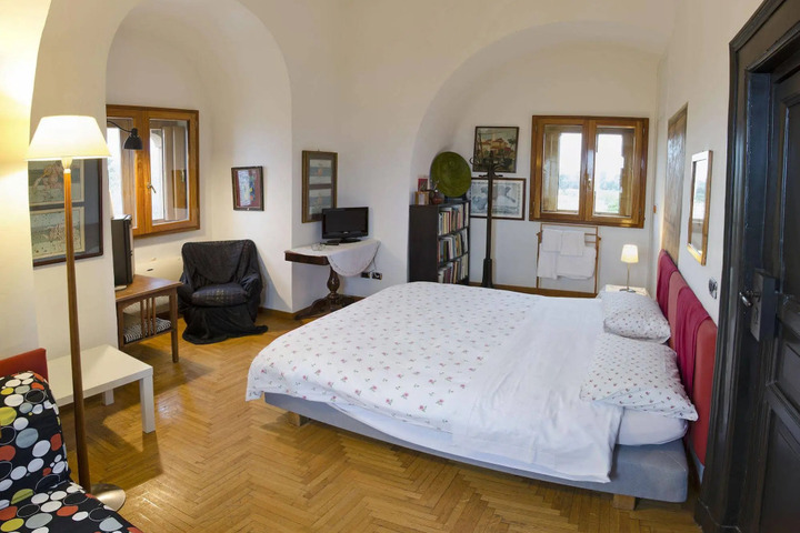 Image of LA TORRE DI RO