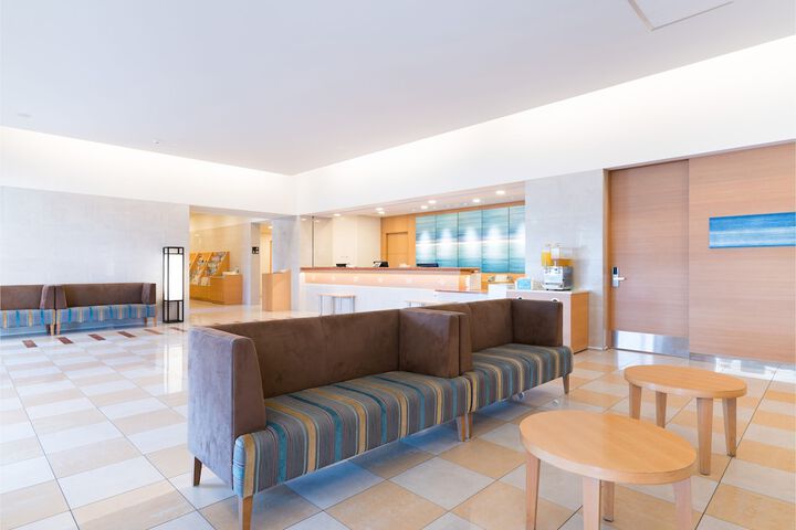 Hotel Interior 4 of 110