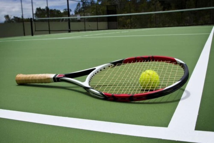 Sports facility