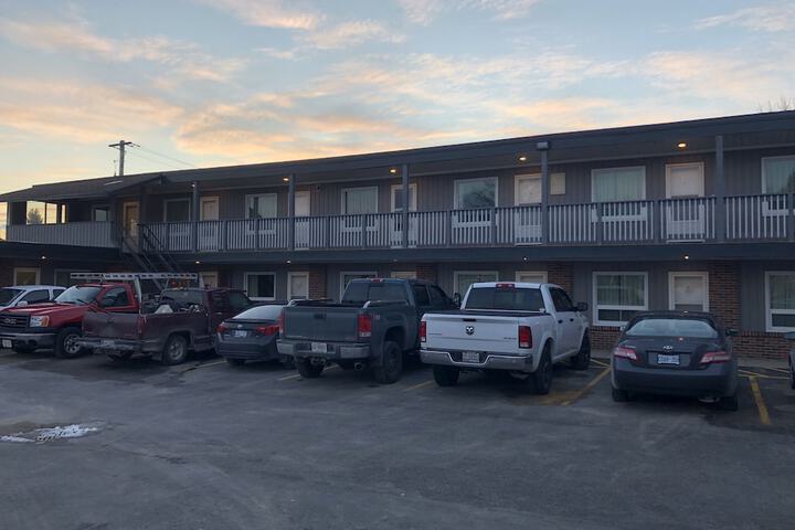 Hotel 28 of 30