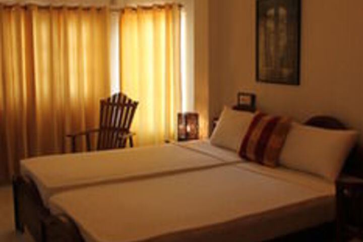 Fitness Facility Photos