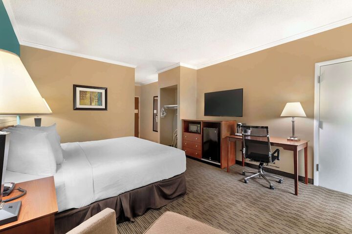 1 King Bed Accessible (22 of 54)