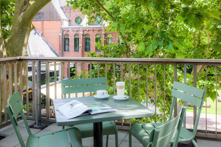 Terrace/Patio 47 of 81