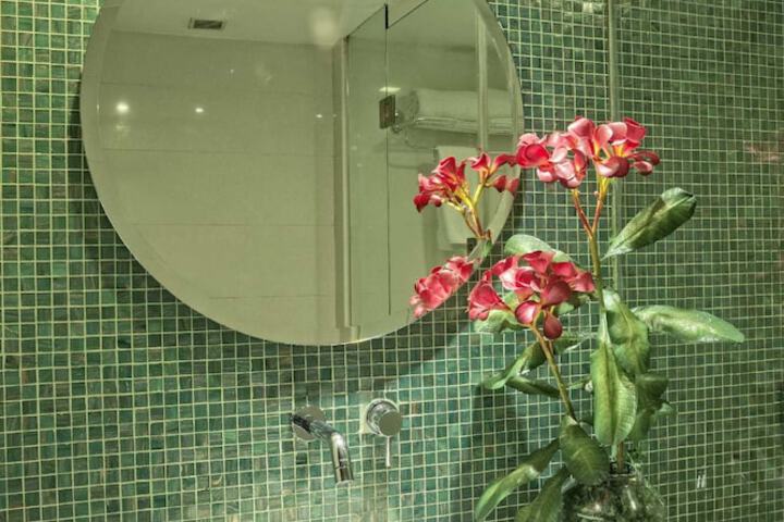 Bath Interior