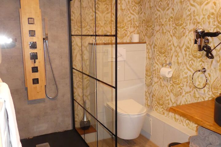 Bathroom Vanities